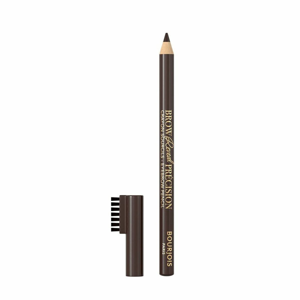 Eyebrow Pencil Bourjois Brow Reveal dark brunette (1,4 g)-0