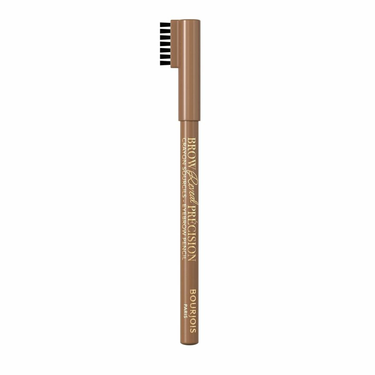 Eyebrow Pencil Bourjois Brow Reveal 002-chestnut (1,4 g)-0