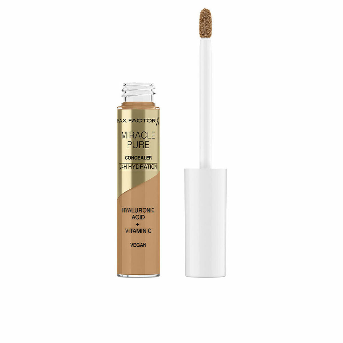 Facial Corrector Max Factor Miracle Pure Nº 5 7,8 ml-0