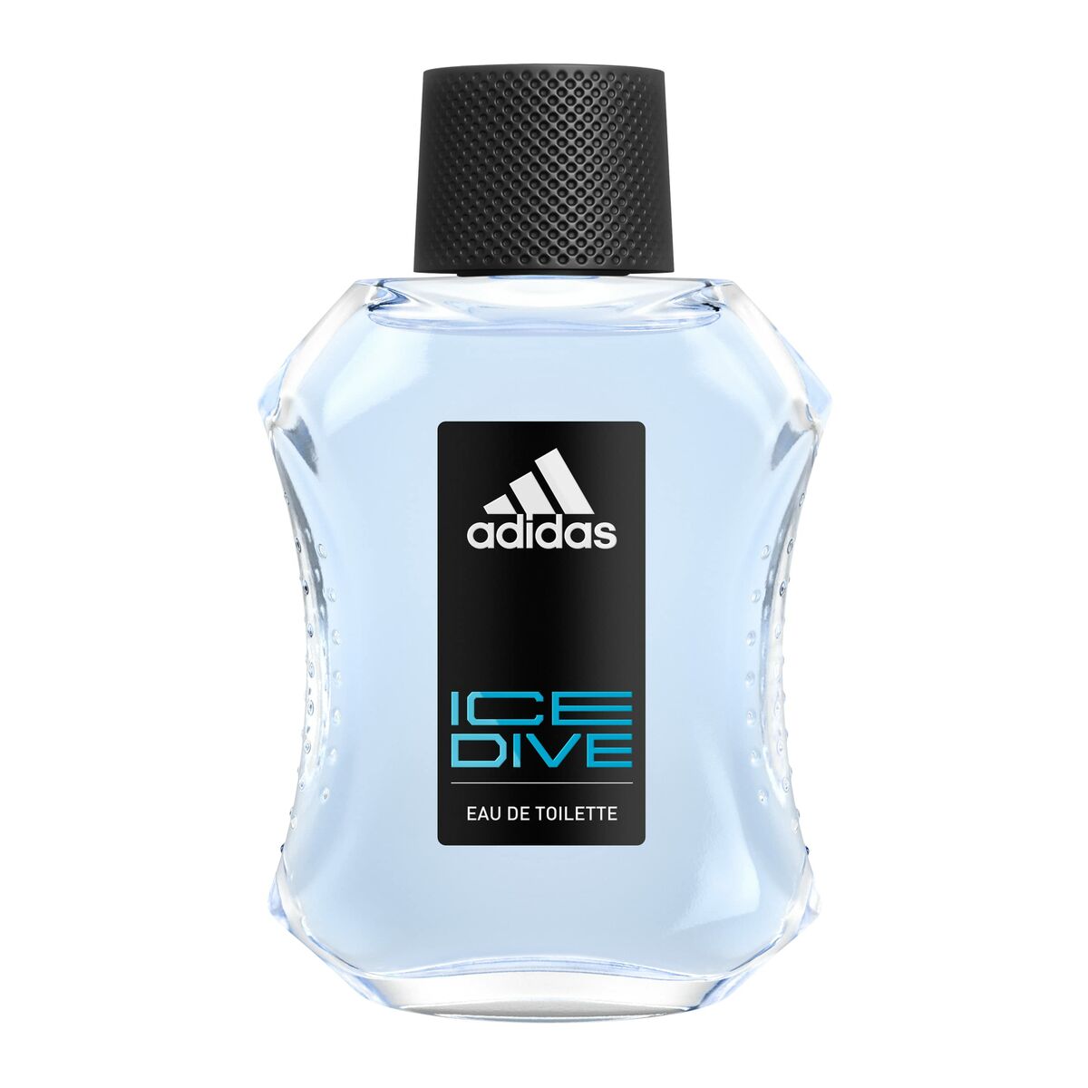 Men's Perfume Adidas Ice Dive EDT 100 ml Ice Dive-0