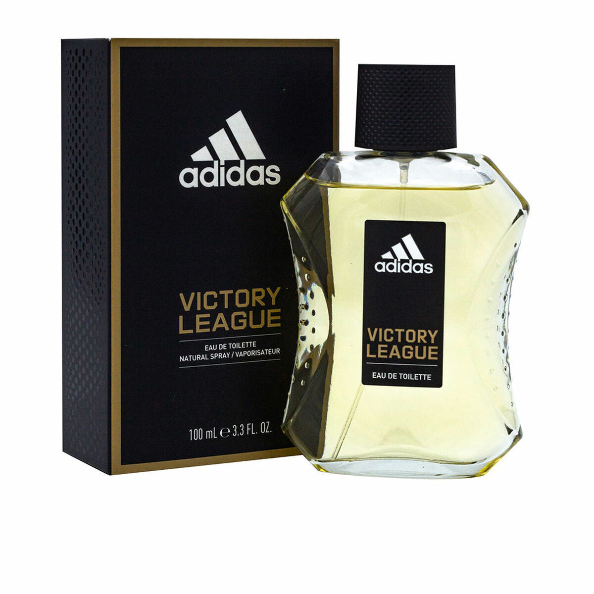 Men's Perfume Adidas Victory League EDT 100 ml-0