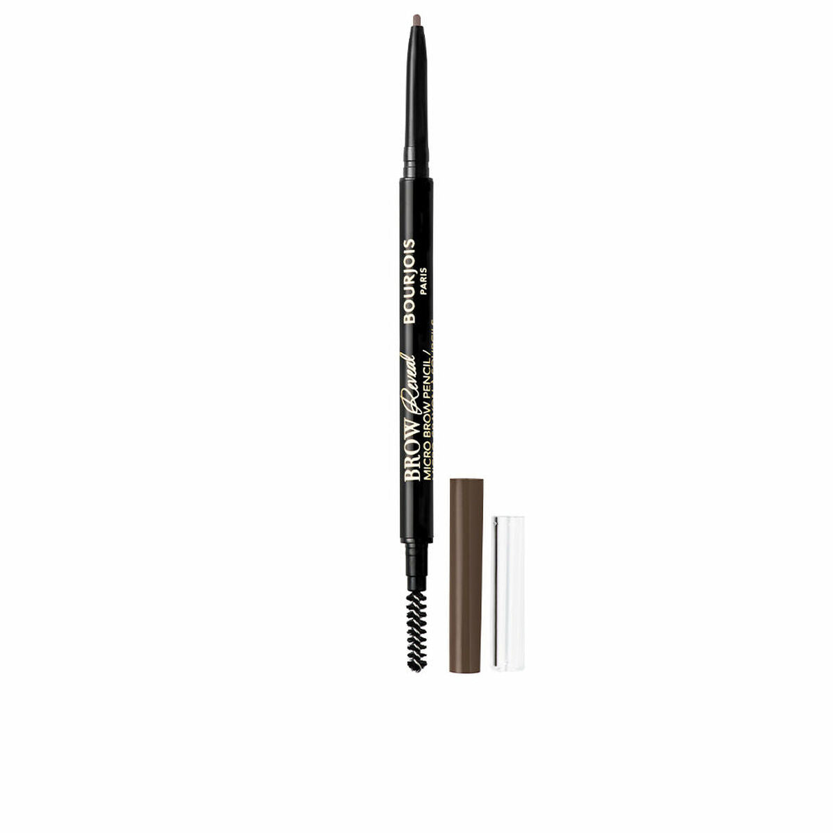 Eyebrow Pencil Bourjois Brow Reveal 002-Soft Brown 0,35 g-0