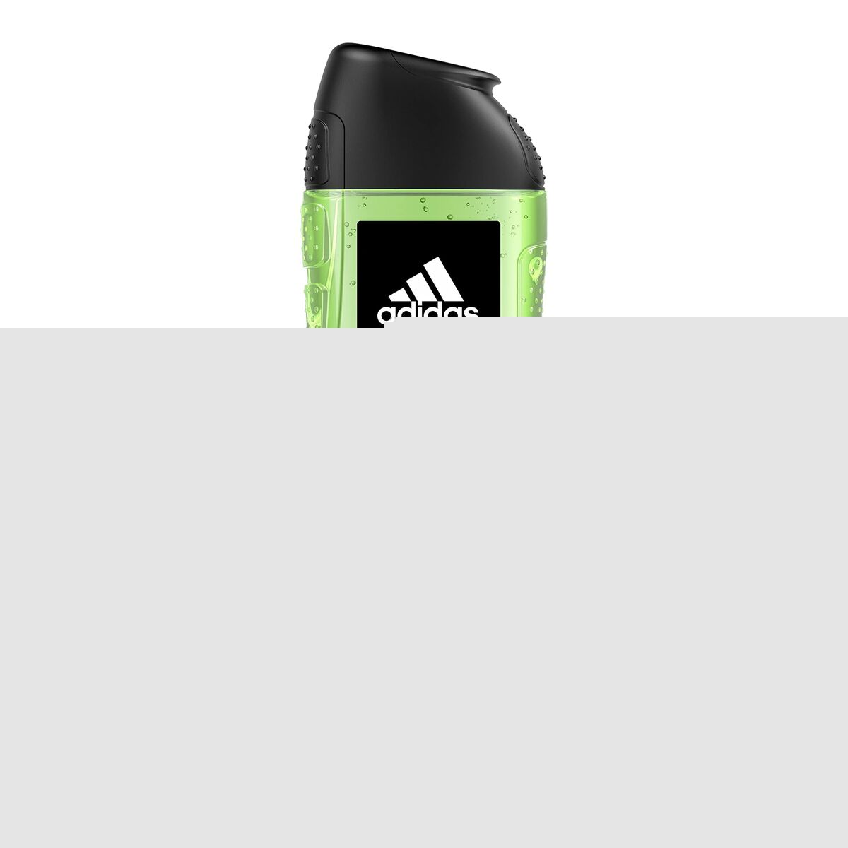 Gel and Shampoo Adidas ACTIVE START 400 ml-0