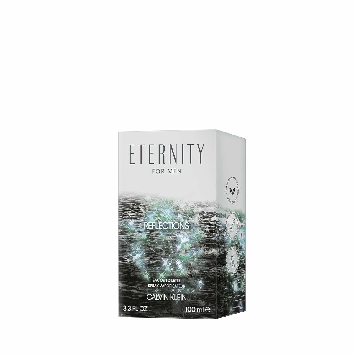 Men's Perfume Calvin Klein Eternity Reflections 100 ml-1