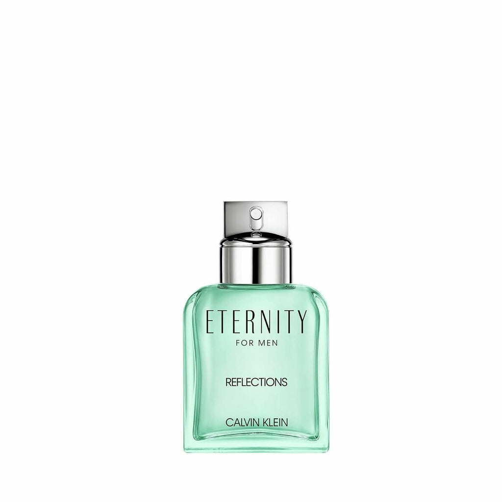 Men's Perfume Calvin Klein Eternity Reflections 100 ml-2