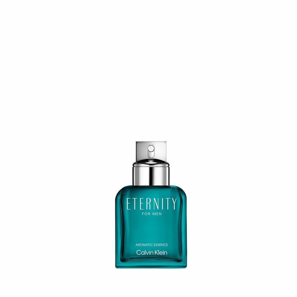 Men's Perfume Calvin Klein ETERNITY FOR MEN EDP EDP 50 ml-1