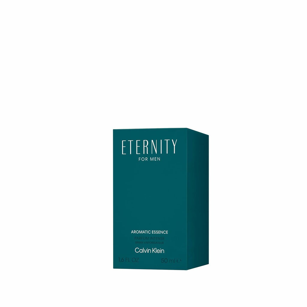 Men's Perfume Calvin Klein ETERNITY FOR MEN EDP EDP 50 ml-2