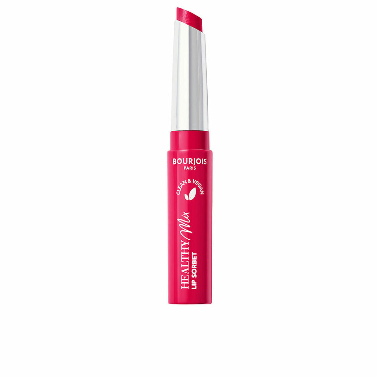 Coloured Lip Balm Bourjois Healthy Mix Nº 05 Ice Berry 7,4 g-0