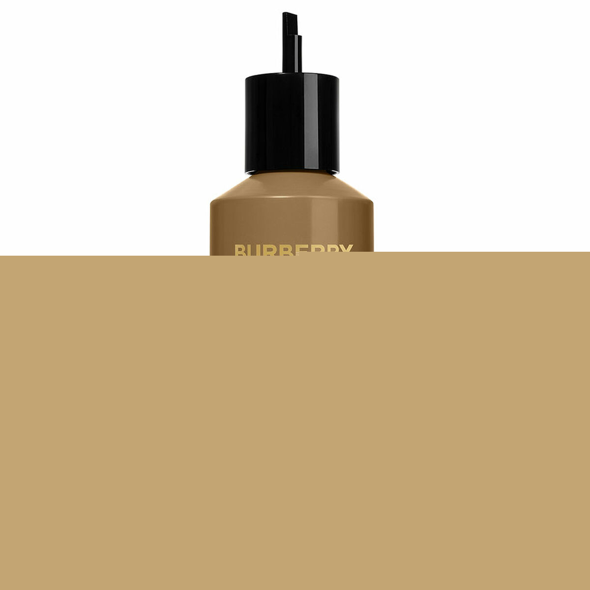 Men's Perfume Burberry BURBERRY HERO 200 ml-0