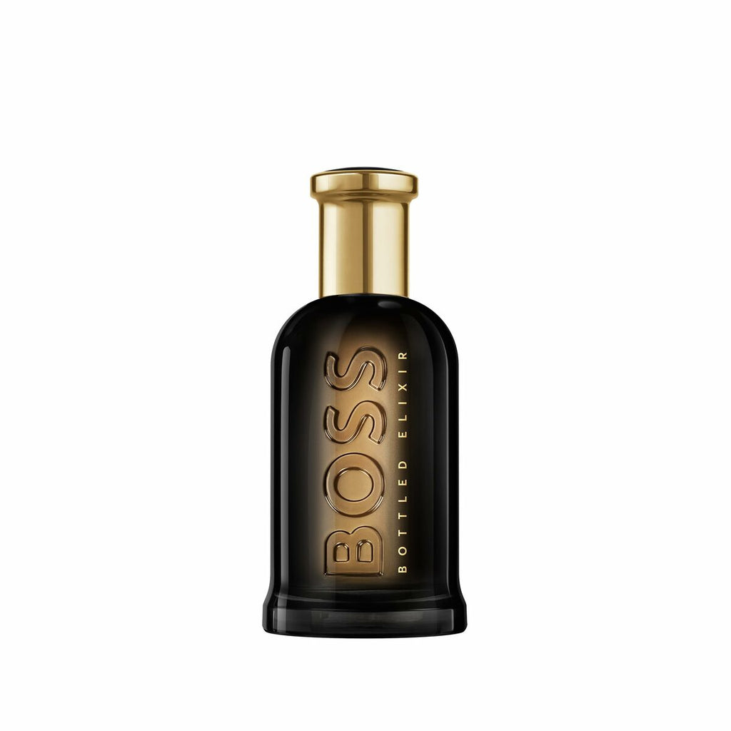 Men's Perfume BOSS BOSS BOTTLED EDP 100 ml-1