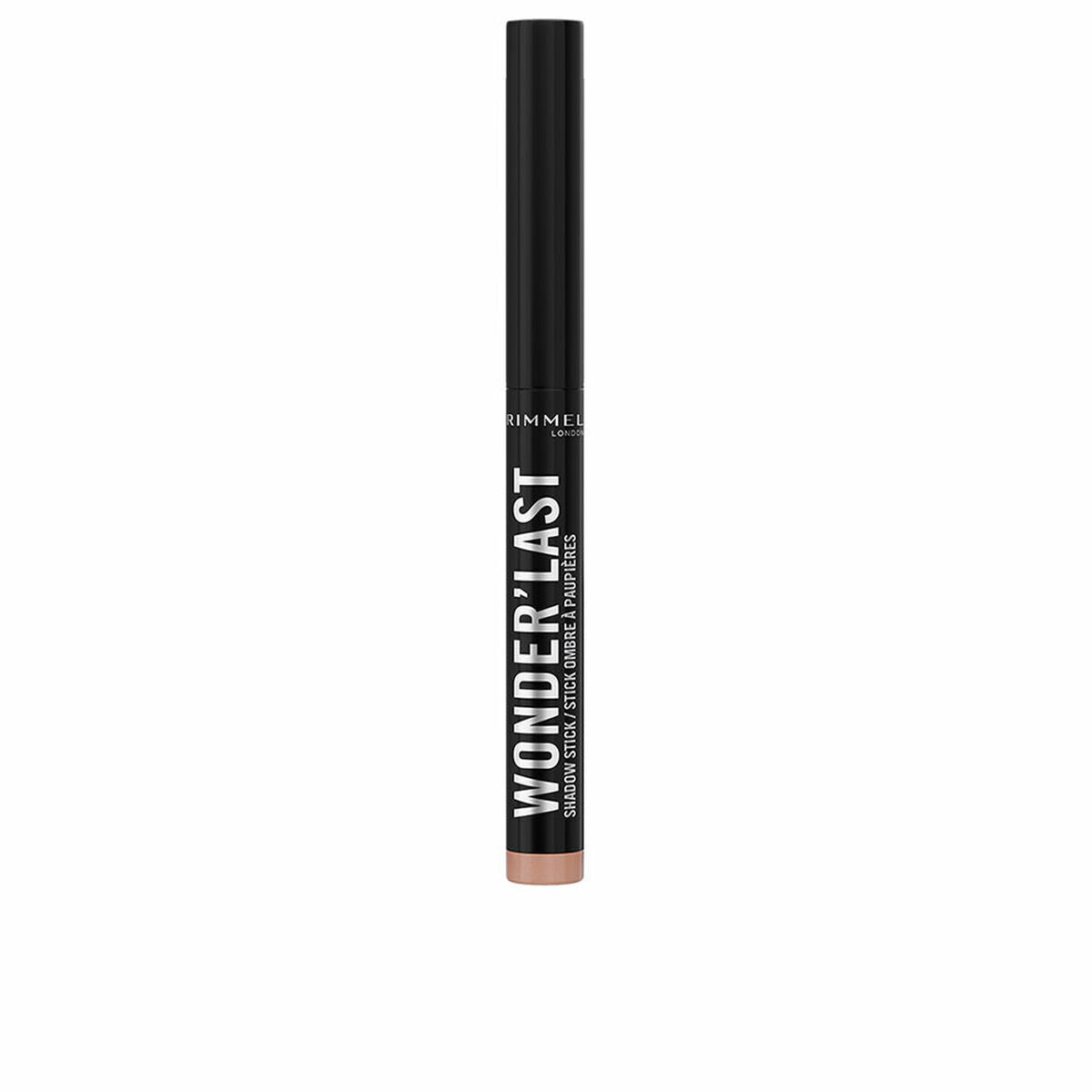 Eyeshadow Rimmel London WONDER'LAST Nº 005 Frosty rose 1,64 g Stick-0