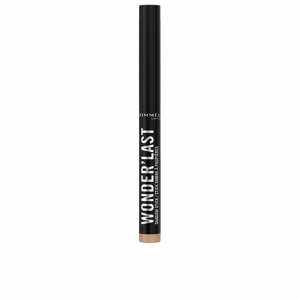 Eyeshadow Rimmel London WONDER'LAST Nº 004 Soft bubbles 1,64 g Stick-0
