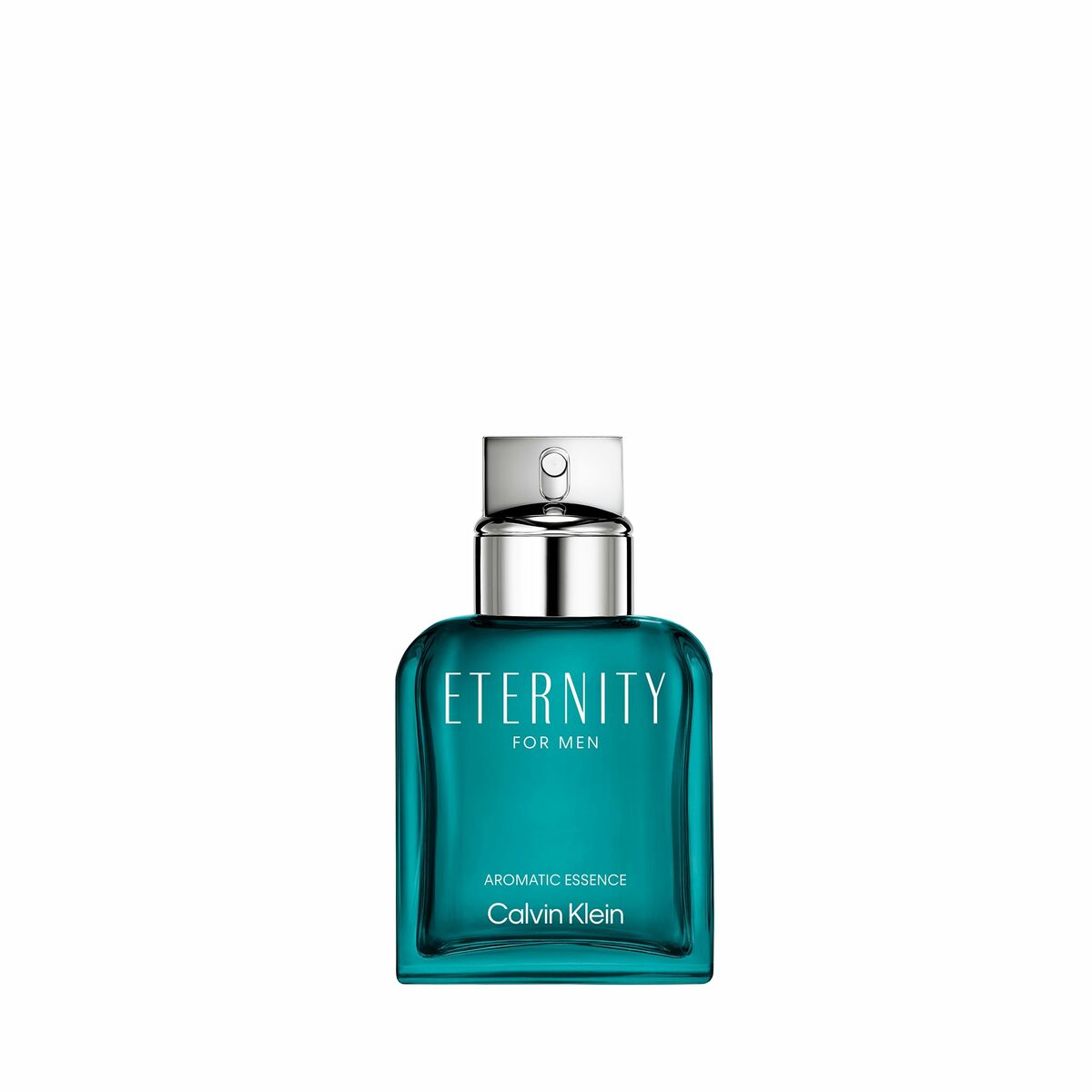 Men's Perfume Calvin Klein ETERNITY FOR MEN EDP EDP 100 ml-0