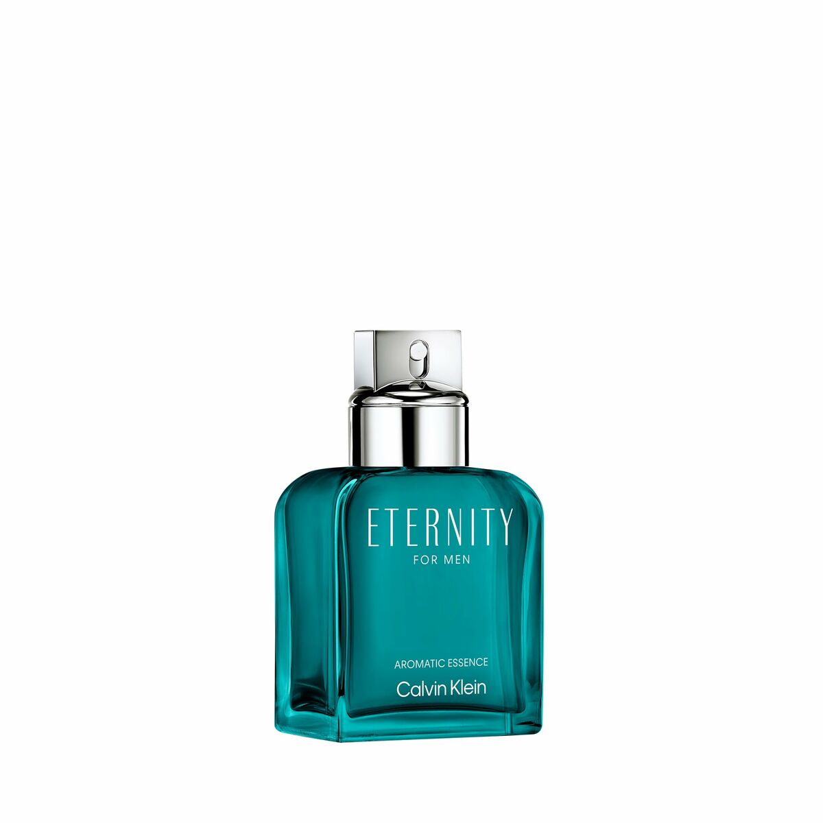 Men's Perfume Calvin Klein ETERNITY FOR MEN EDP EDP 100 ml-2