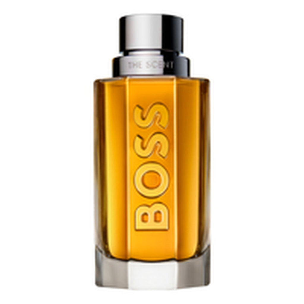 Men's Perfume BOSS THE SCENT EDT 200 ml-13
