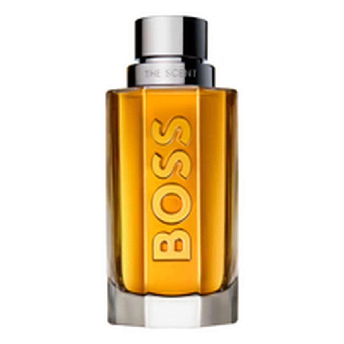 Men's Perfume BOSS THE SCENT EDT 200 ml-13