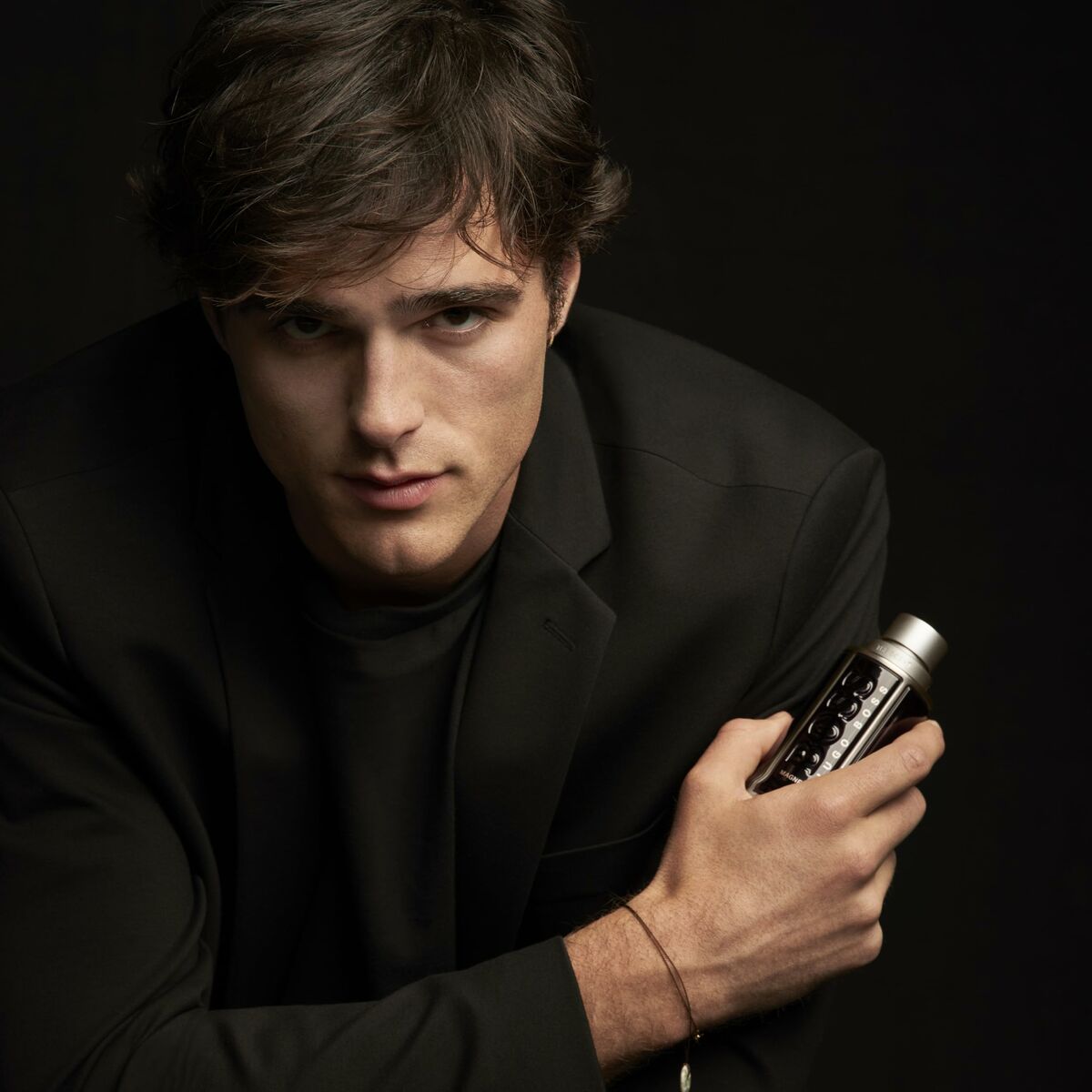 Men's Perfume BOSS THE SCENT FOR HIM MAGNETIC EDP 50 ml-4