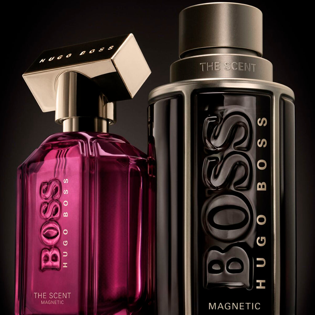 Men's Perfume BOSS THE SCENT FOR HIM MAGNETIC EDP 50 ml-3