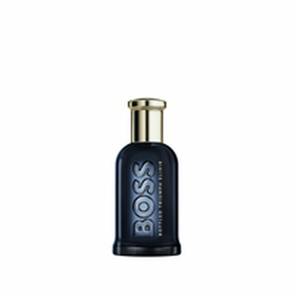 Men's Perfume BOSS BOSS BOTTLED 50 ml-13