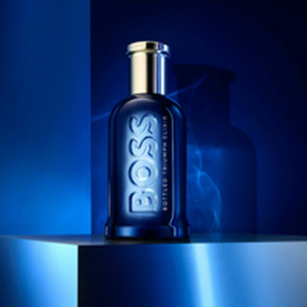 Men's Perfume BOSS BOSS BOTTLED 50 ml-5