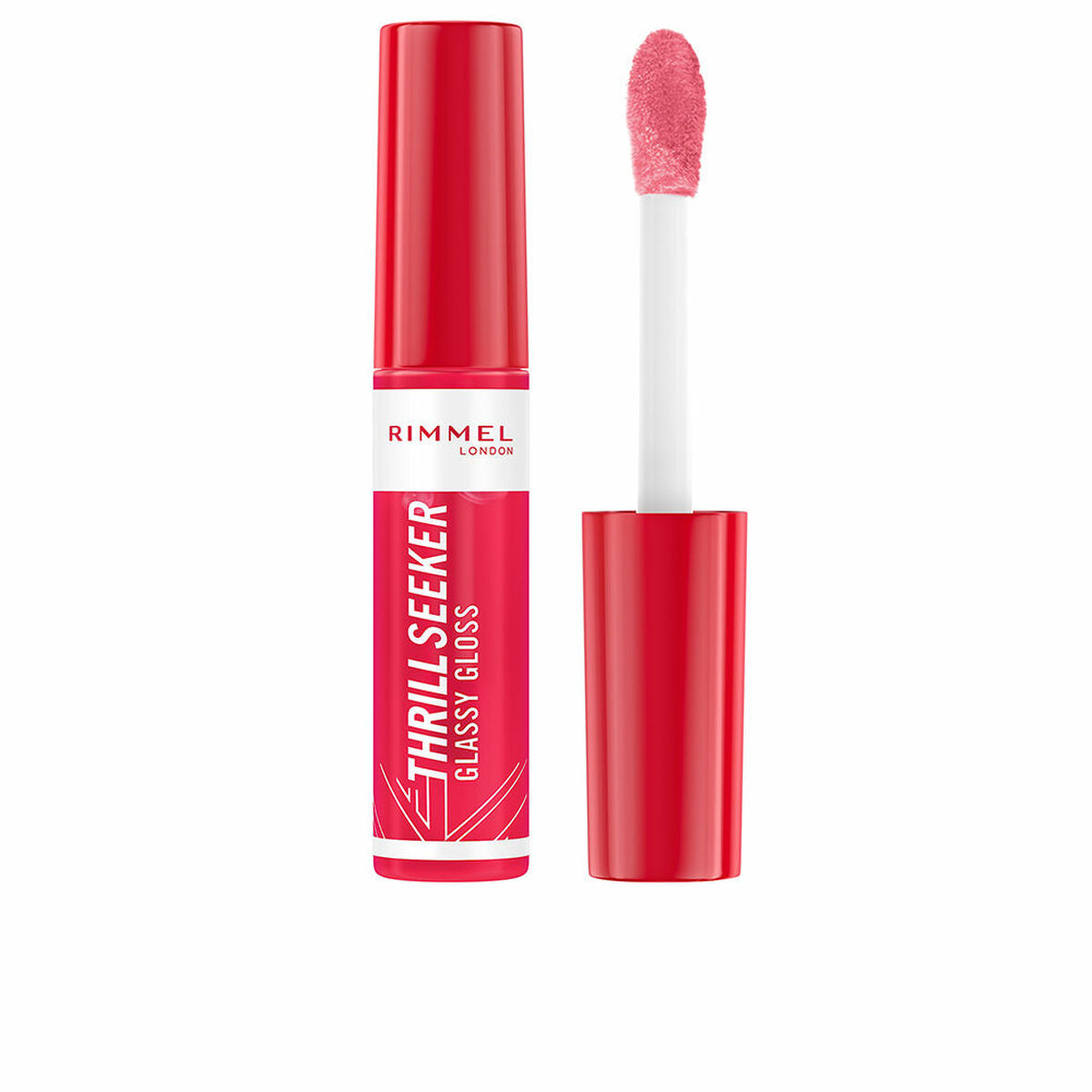 Lip-gloss Rimmel London THRILL SEEKER 600-berry glace 10 ml-0
