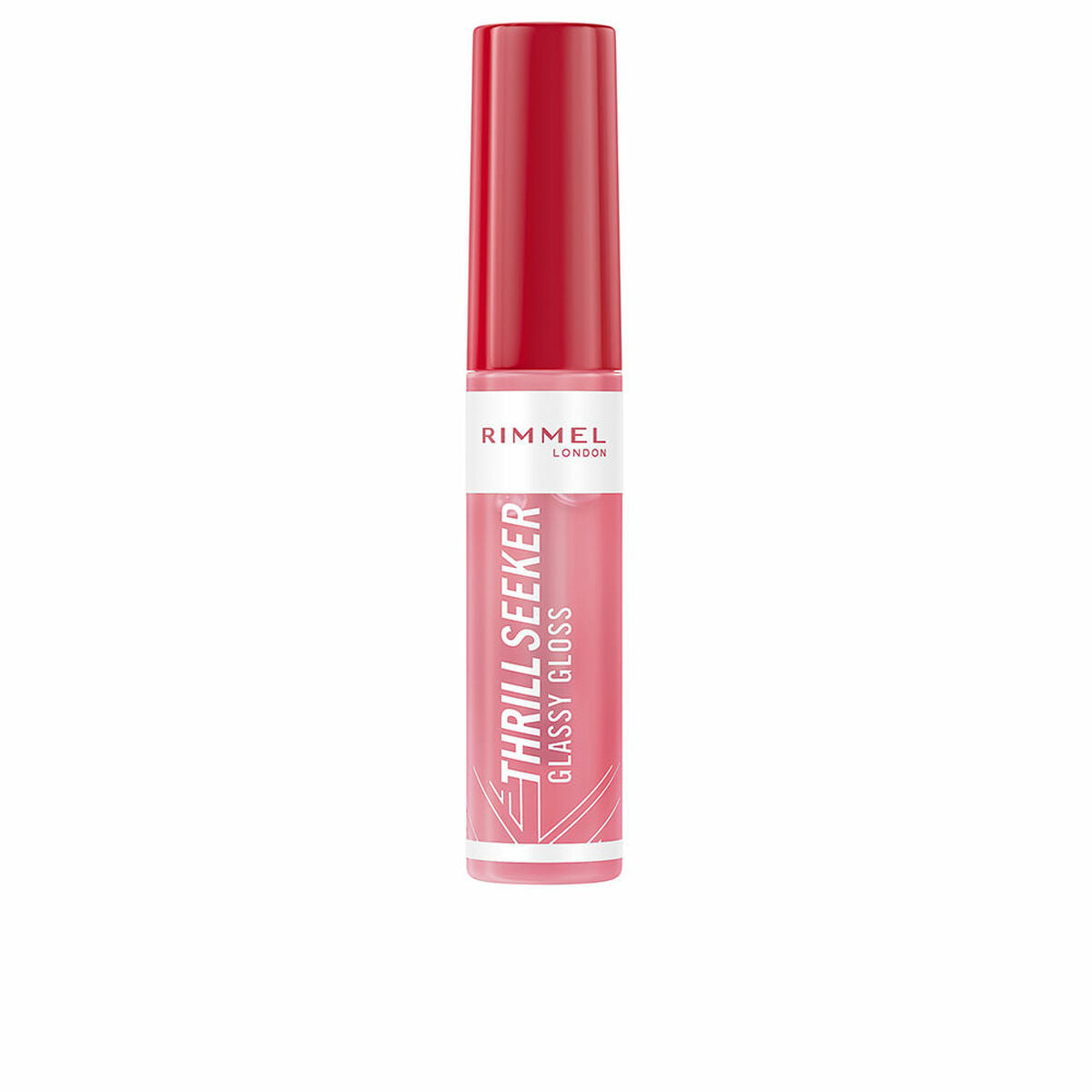Lipstick Rimmel London THRILL SEEKER 500-pine to the apple 10 ml-0