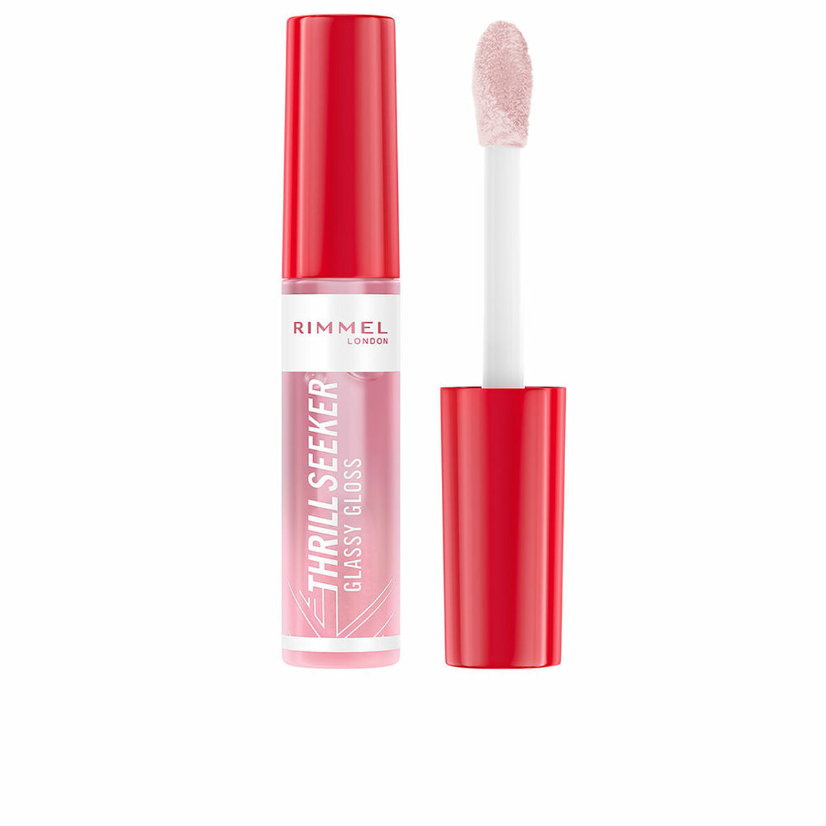 Lip-gloss Rimmel London THRILL SEEKER 4-coco sugar 10 ml-0