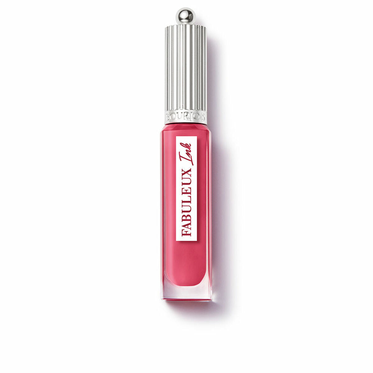 Lipstick Bourjois FABULEUX INK 06-cotton Candy'De 3,5 ml-0