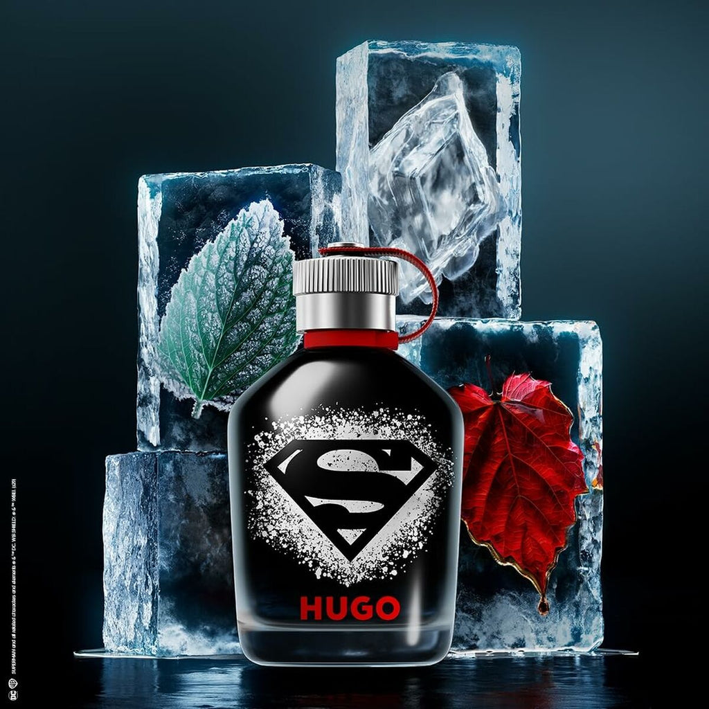 Men's Perfume Hugo Boss HUGO-5