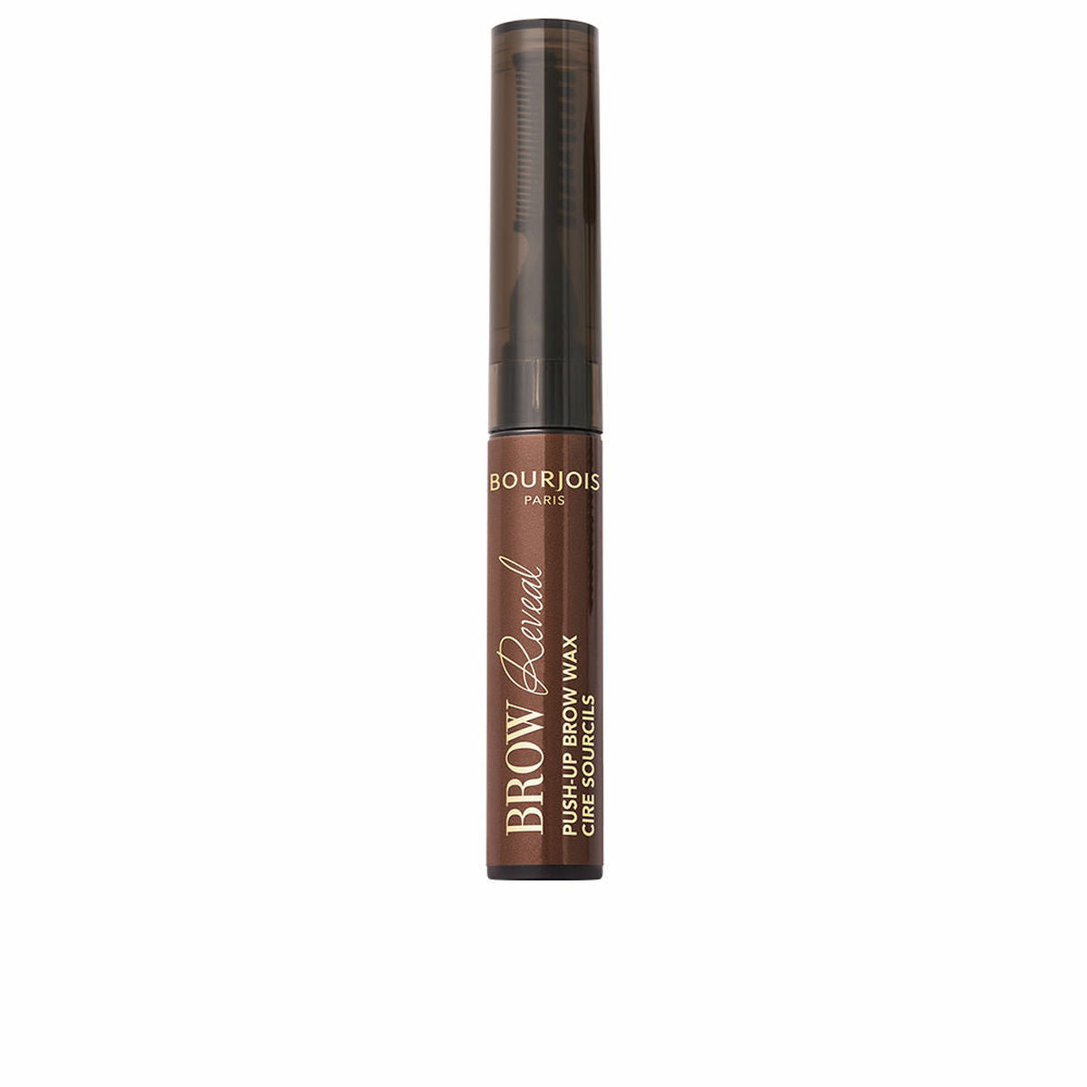 Eyebrow Fixing Gel Bourjois BROW REVEAL Nº 03 Medium brown 6 g-0