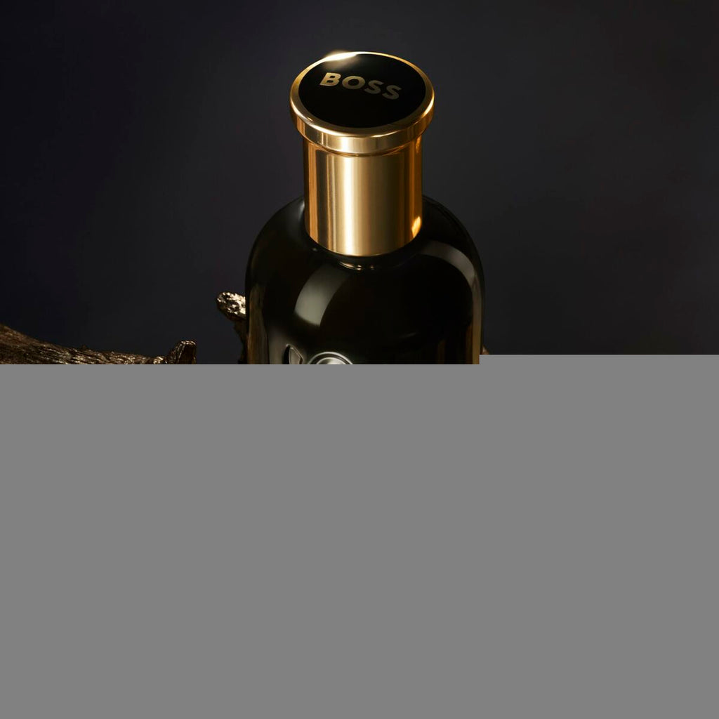 Men's Perfume BOSS BOSS BOTTLED EDP 50 ml-11