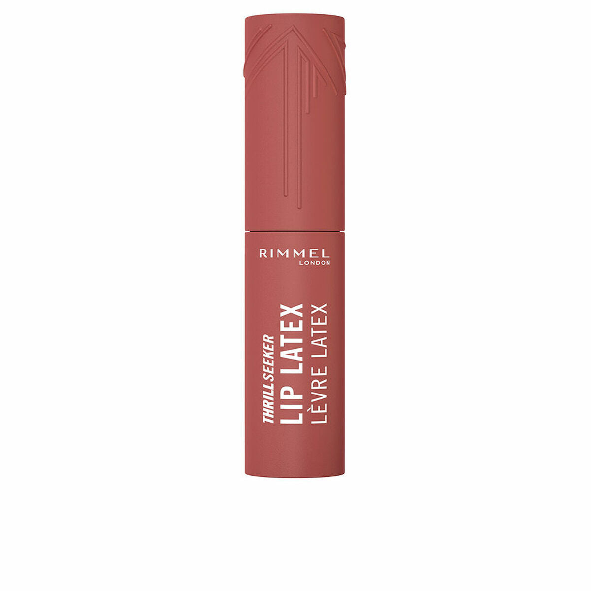 Lip-gloss Rimmel London THRILL SEEKER Nº 150-Magnetic 6 ml-0