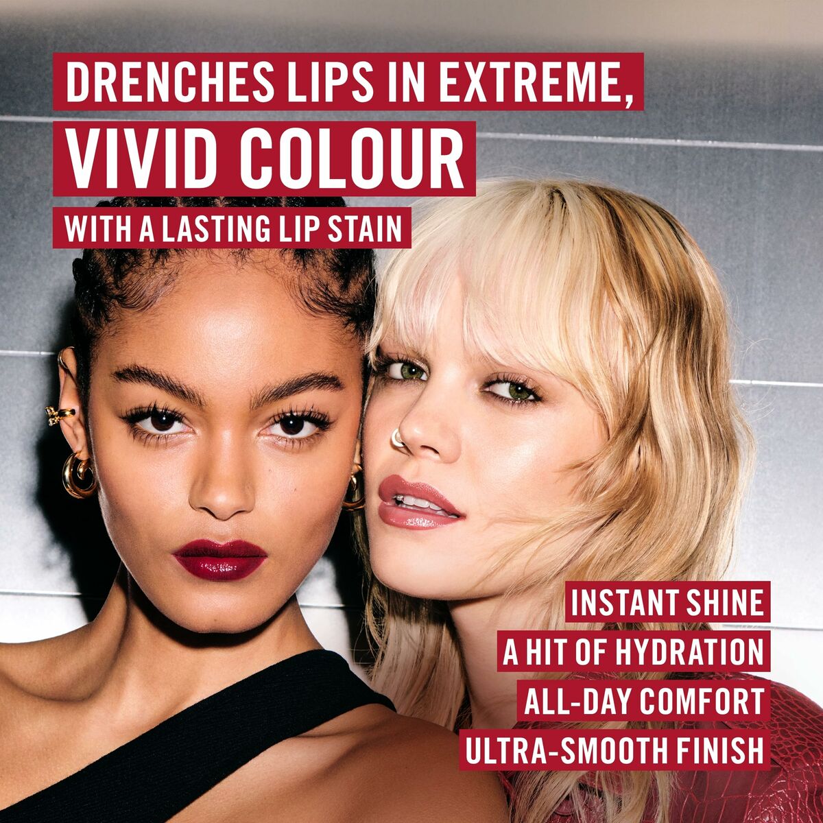 Lip-gloss Rimmel London THRILL SEEKER Nº 300-Main Character 6 ml-6