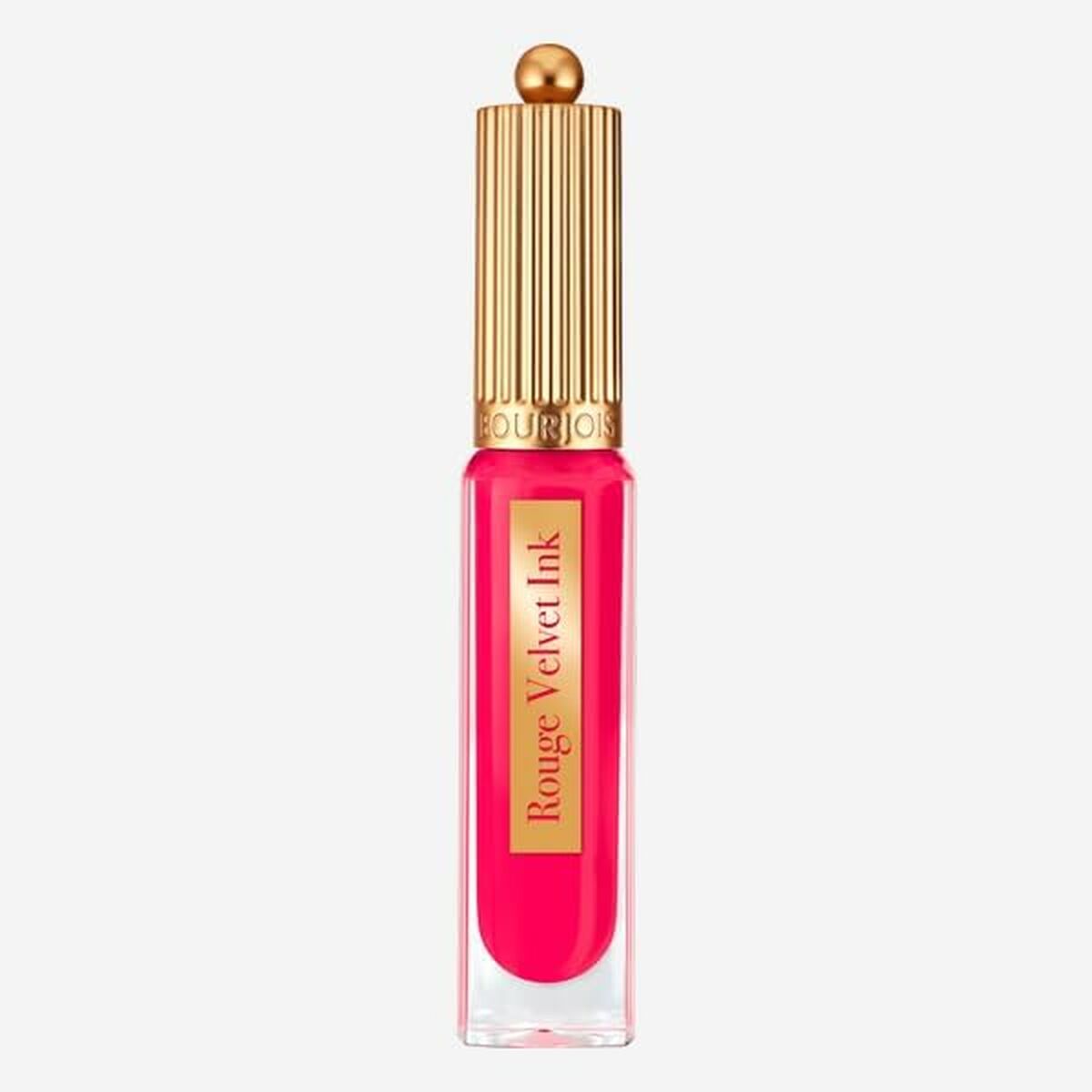 Make-Up Set Bourjois   Fuchsia 3 Pieces-6