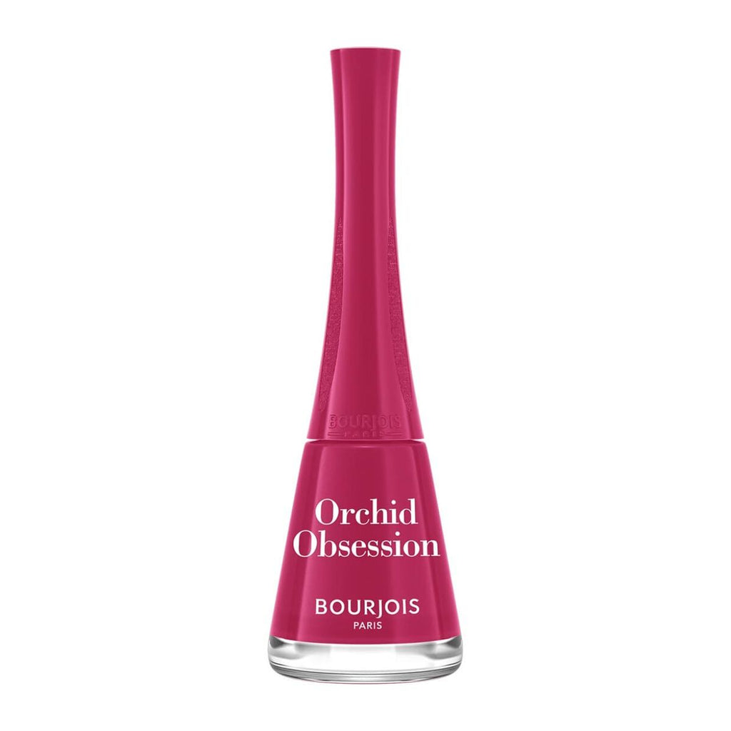 Make-Up Set Bourjois   Fuchsia 3 Pieces-5