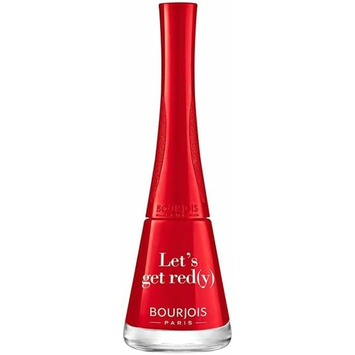 Make-Up Set Bourjois   Red 3 Pieces-5