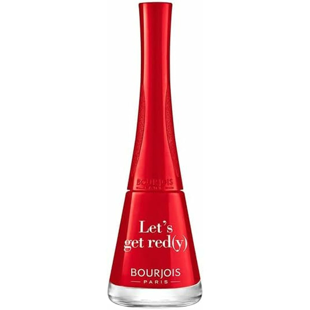 Make-Up Set Bourjois   Red 3 Pieces-5