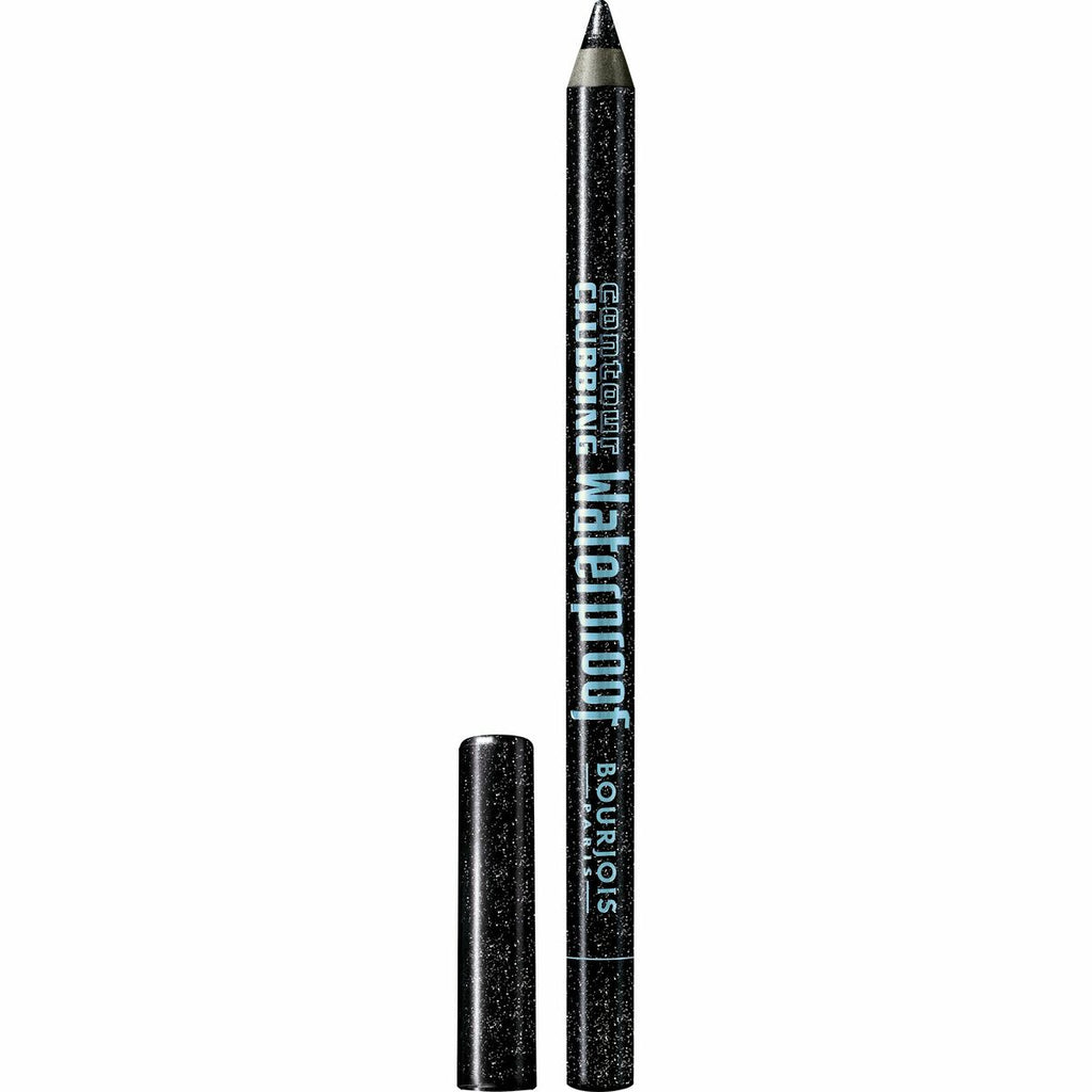 Eyeliner Bourjois Liner Pinceau Brun Impressionniste 1,2 g-4
