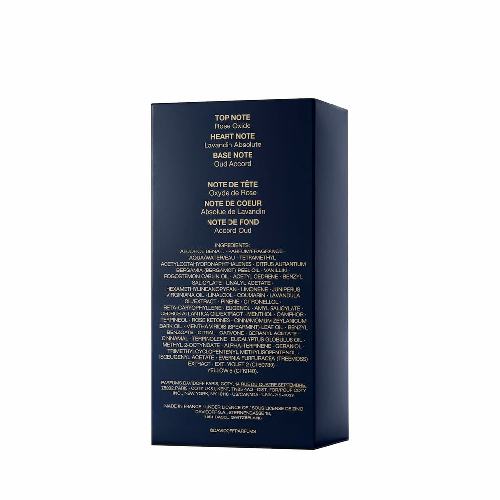 Men's Perfume Davidoff COOL ELIXIR 50 ml-1