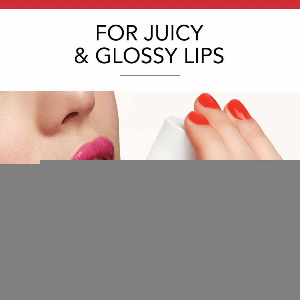 Lipstick Bourjois HEALTHY MIX S.O.S Nº 03-Straw'bisous 4,5 ml-4