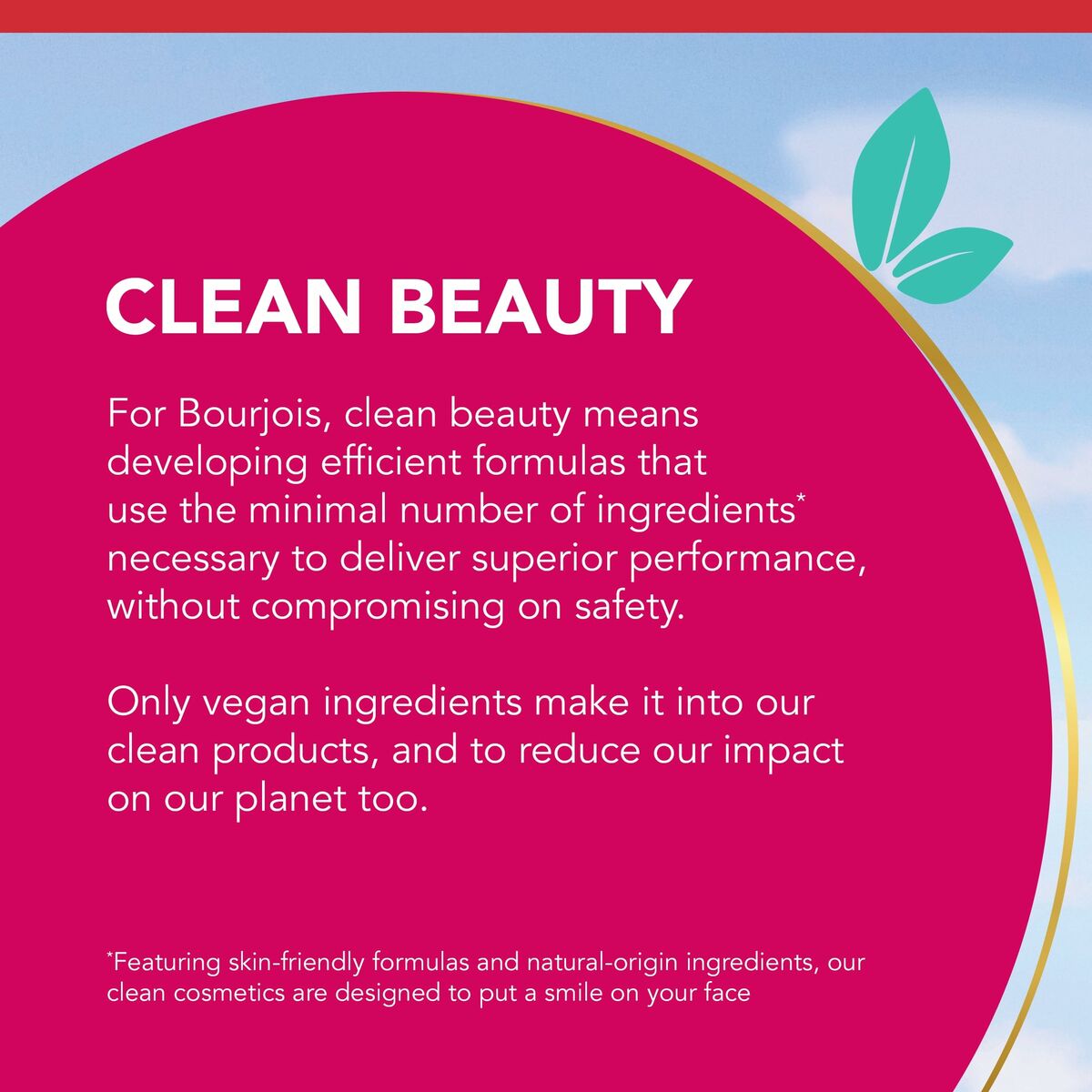 Lipstick Bourjois HEALTHY MIX S.O.S Nº 03-Straw'bisous 4,5 ml-2