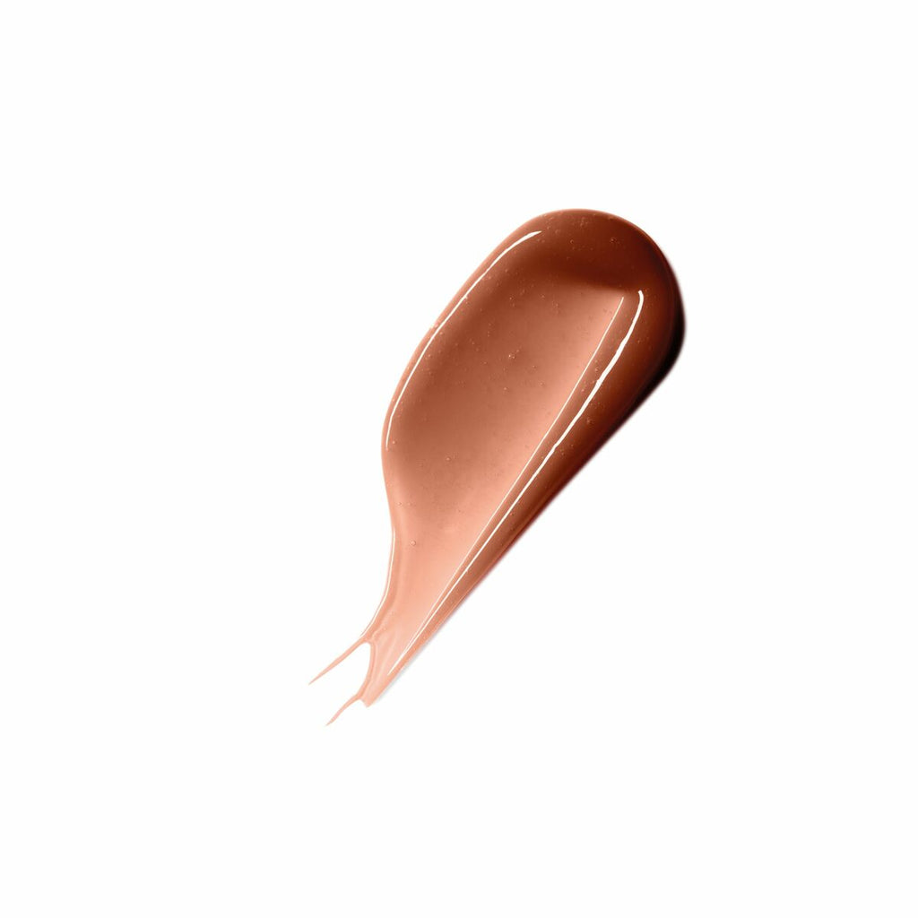 Lip-gloss Rimmel London THRILL SEEKER Nº 800-Chocolate Glaze 10 ml-5