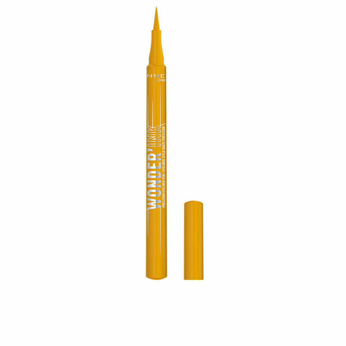 Eyeliner Rimmel London WONDER'INK Nº 05-Honey Heaven (1 Unit)-0