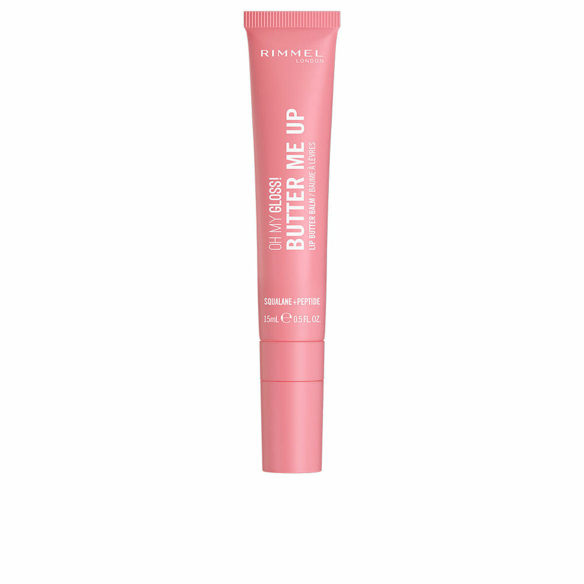 Lipstick Rimmel London OH MY GLOSS! (1 Unit)-0