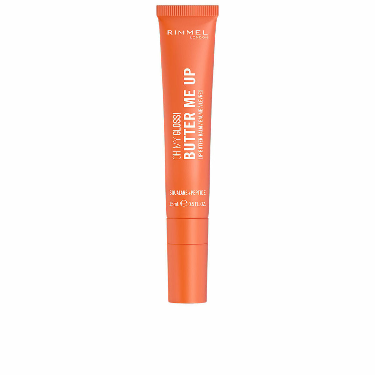 Lipstick Rimmel London OH MY GLOSS! (1 Unit)-0