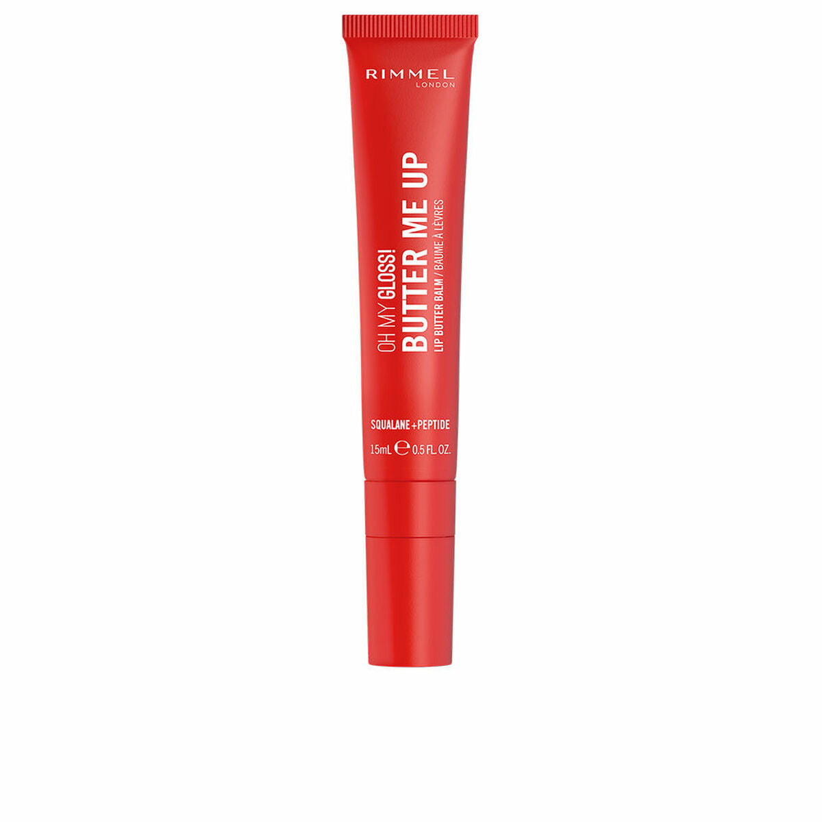 Lipstick Rimmel London OH MY GLOSS! (1 Unit)-0