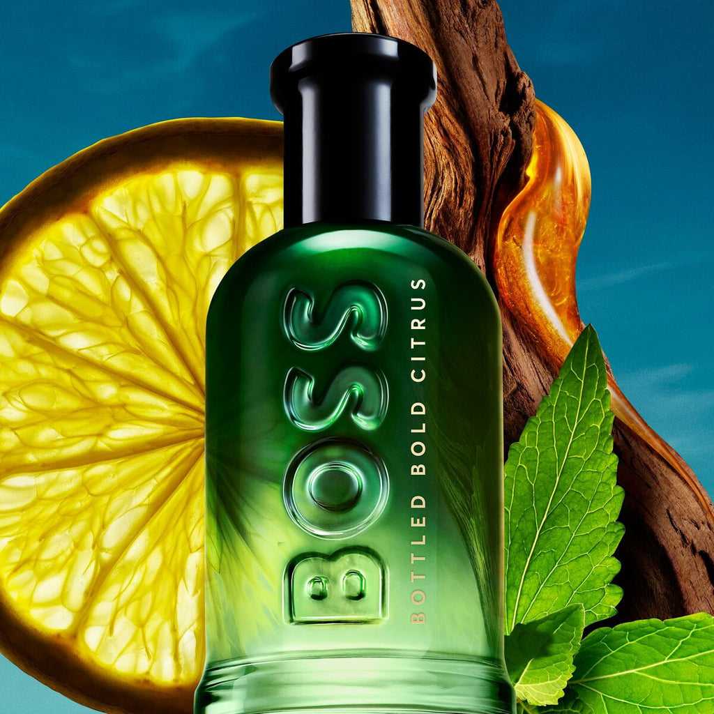 Men's Perfume BOSS BOSS BOTTLED-6