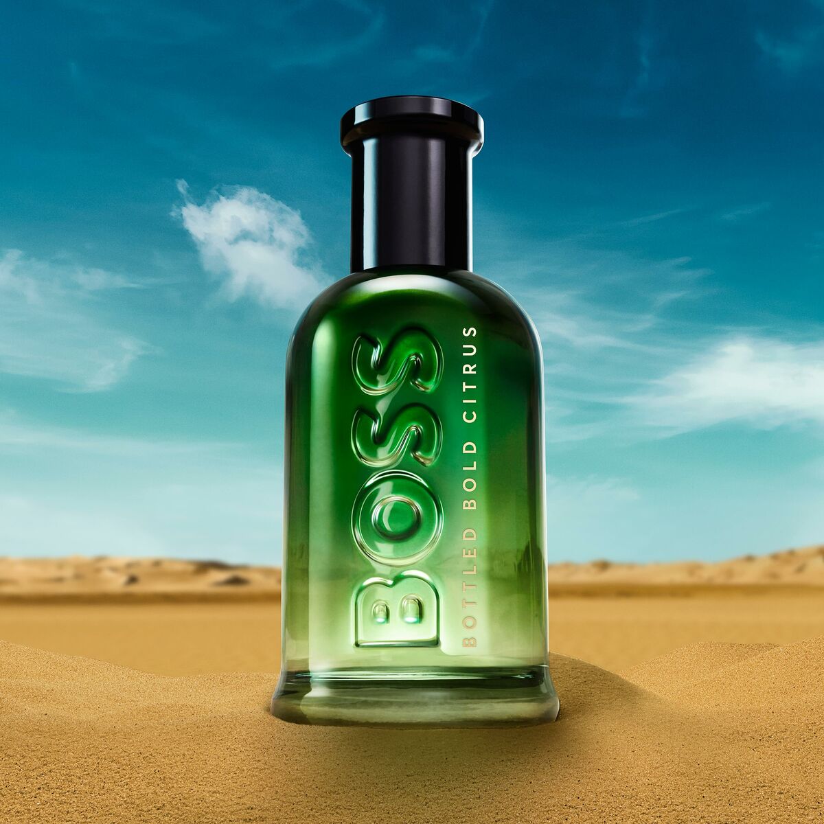 Men's Perfume BOSS BOSS BOTTLED-5