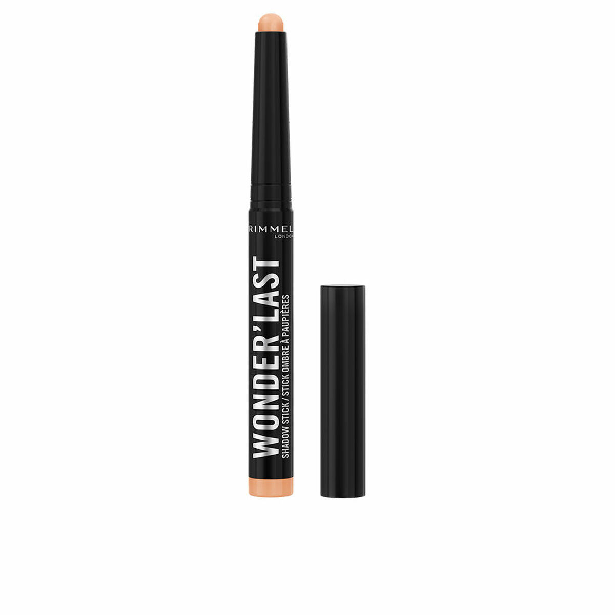 Eyeshadow Rimmel London WONDER'LAST Nº 09-Velvet Vanilla 1,64 g-0
