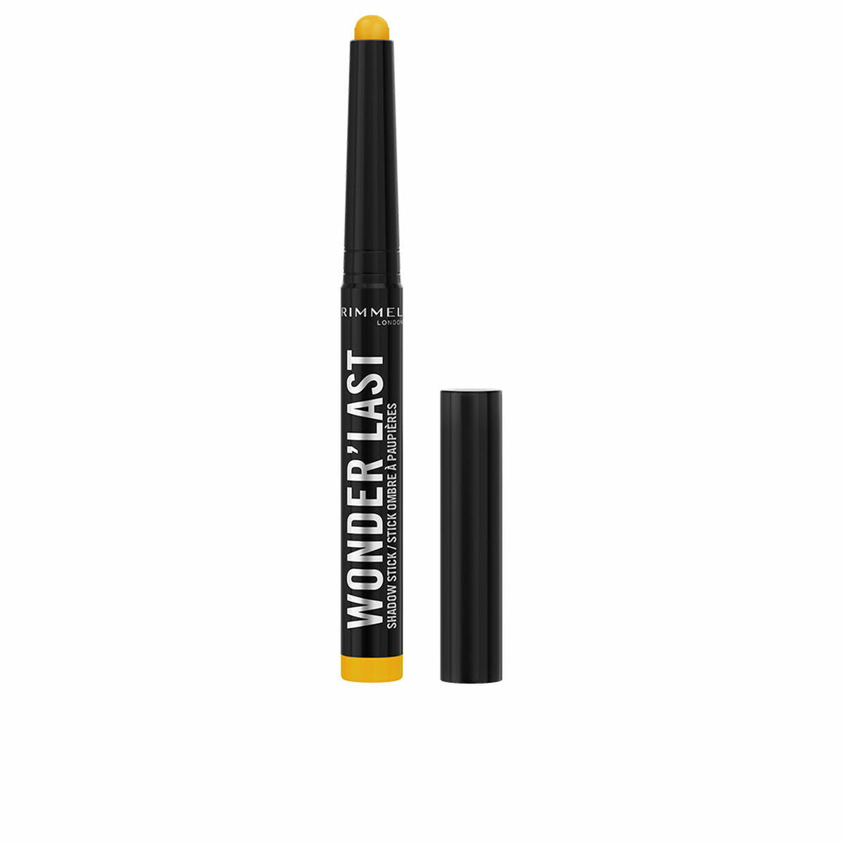 Eyeshadow Rimmel London WONDER'LAST Yellow Nº 012-Mango Lassi 1,64 g-0